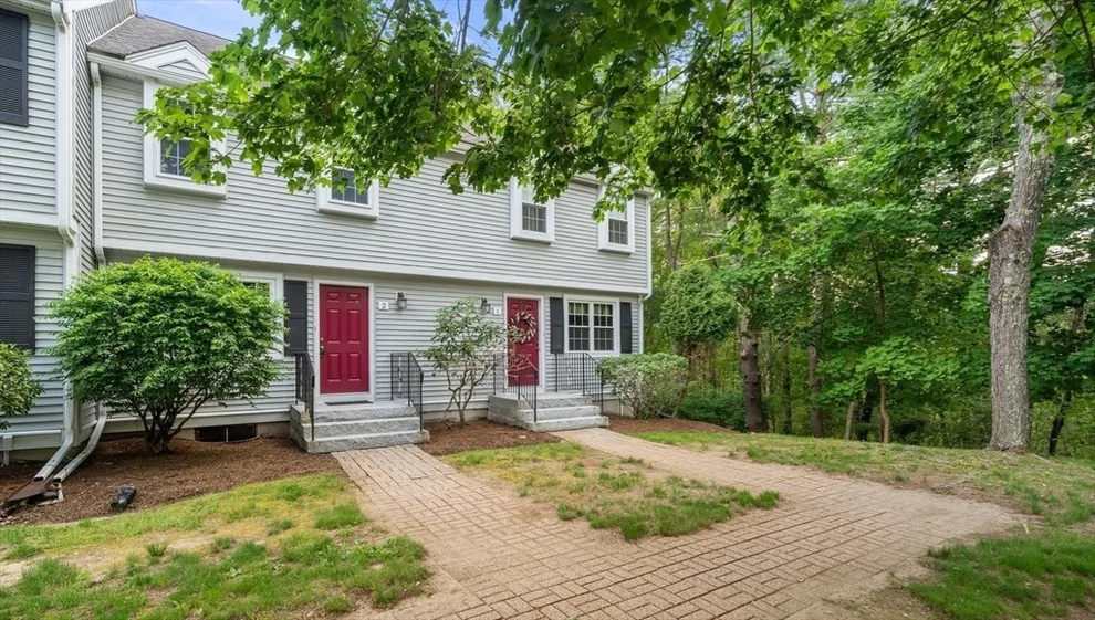 Unit for sale at 161 Winter Street, Hanson, MA 02341