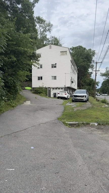 Unit for sale at 747 River St, Haverhill, MA 01832