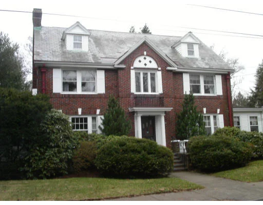 Unit for sale at 14 Mason Road, Newton, MA 02459