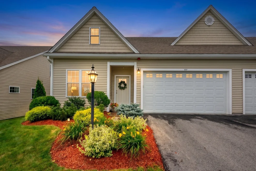Unit for sale at 837 Ledgewood Way, Clinton, MA 01510