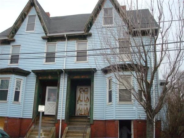 Unit for sale at 11 Garfield Ave, Somerville, MA 02145