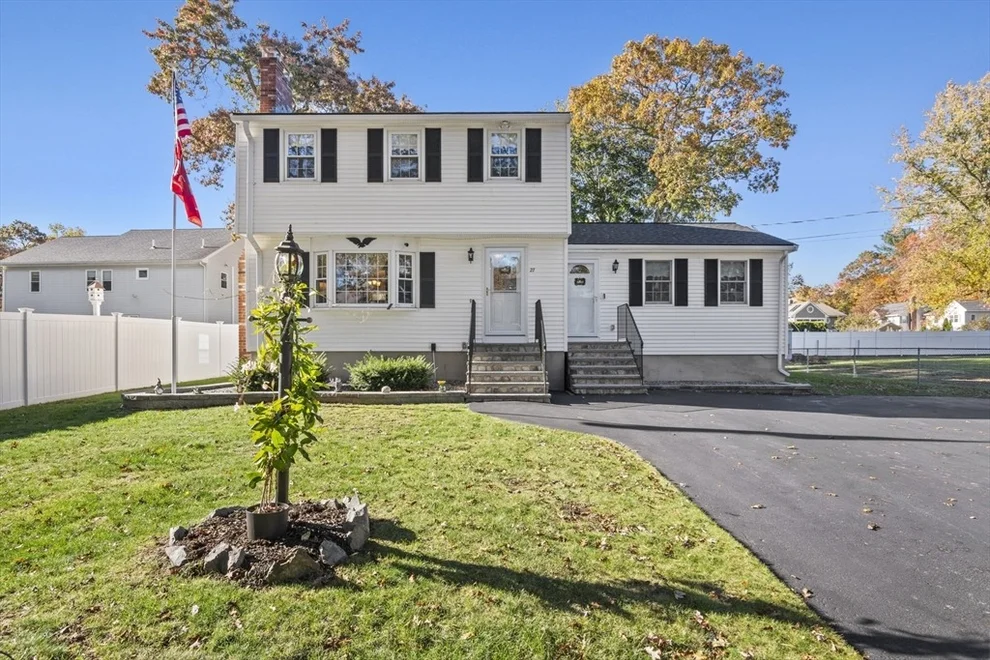 Unit for sale at 27 Fairview Avenue, Wilmington, MA 01887