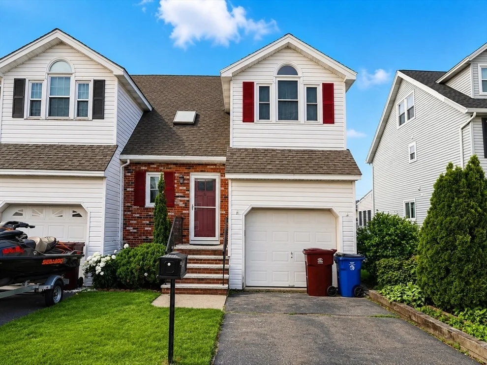 Unit for sale at 41 Burnett Rd, Revere, MA 02151