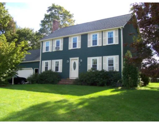 Unit for sale at 77 Pioneer Circle, Attleboro, MA 02703