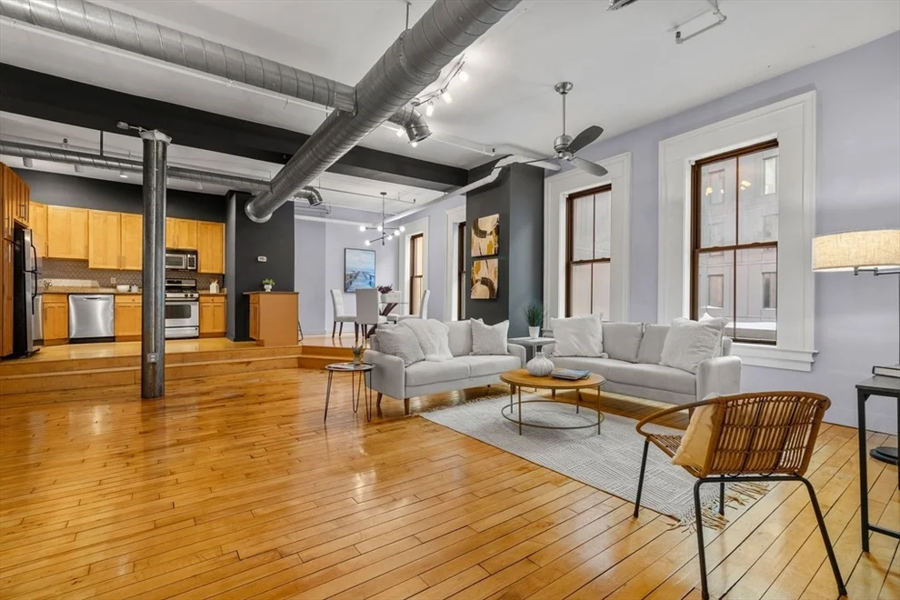 Unit for sale at 10 Williams Street, Boston, MA 02119