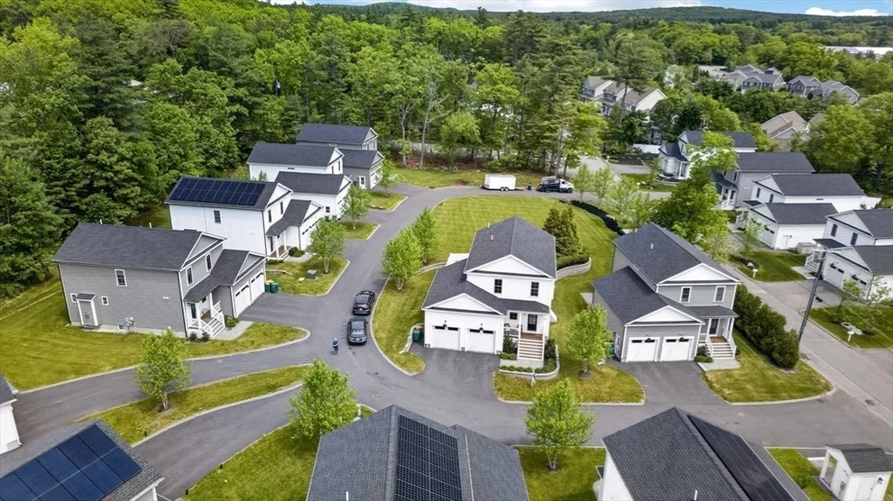 Unit for sale at 5 Mirasol Cir, Acton, MA 01720