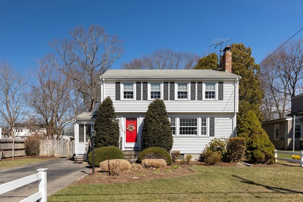 Unit for sale at 388 Broad St, Weymouth, MA 02188