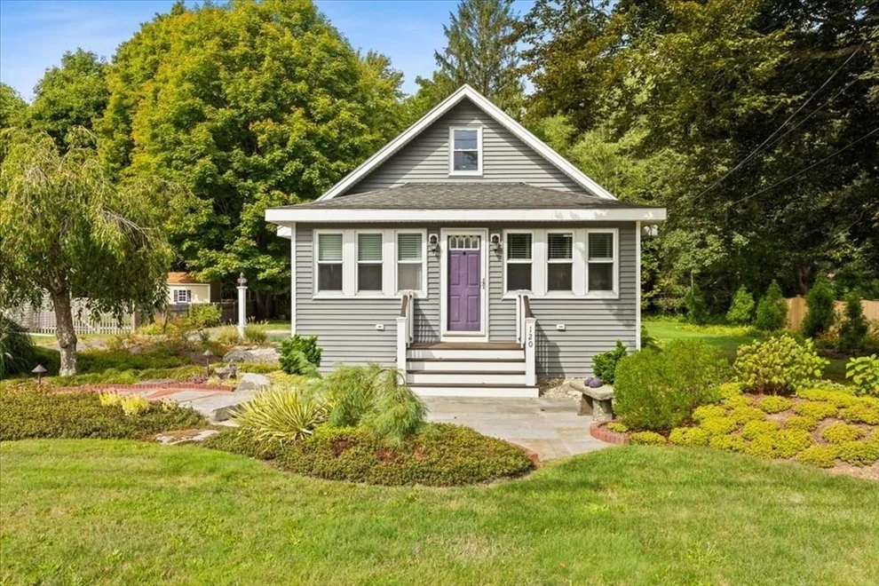 Unit for sale at 120 Carver Street, Raynham, MA 02767
