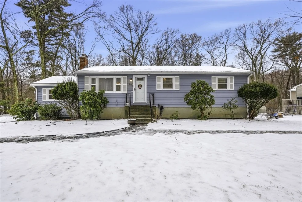 Unit for sale at 358 Underwood St, Holliston, MA 01746