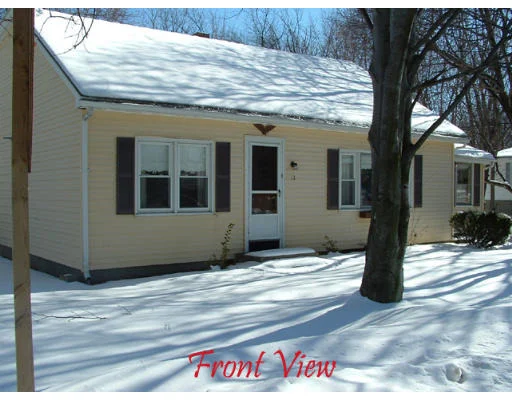 Unit for sale at 12 Cane Street, Fitchburg, MA 01420