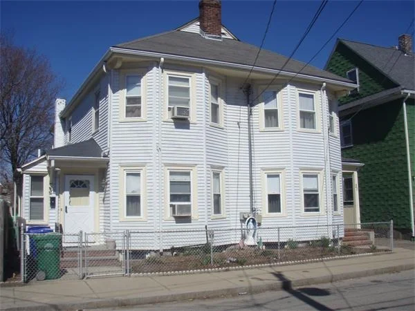 Unit for sale at 31-33 Middle St, Newton, MA 02458