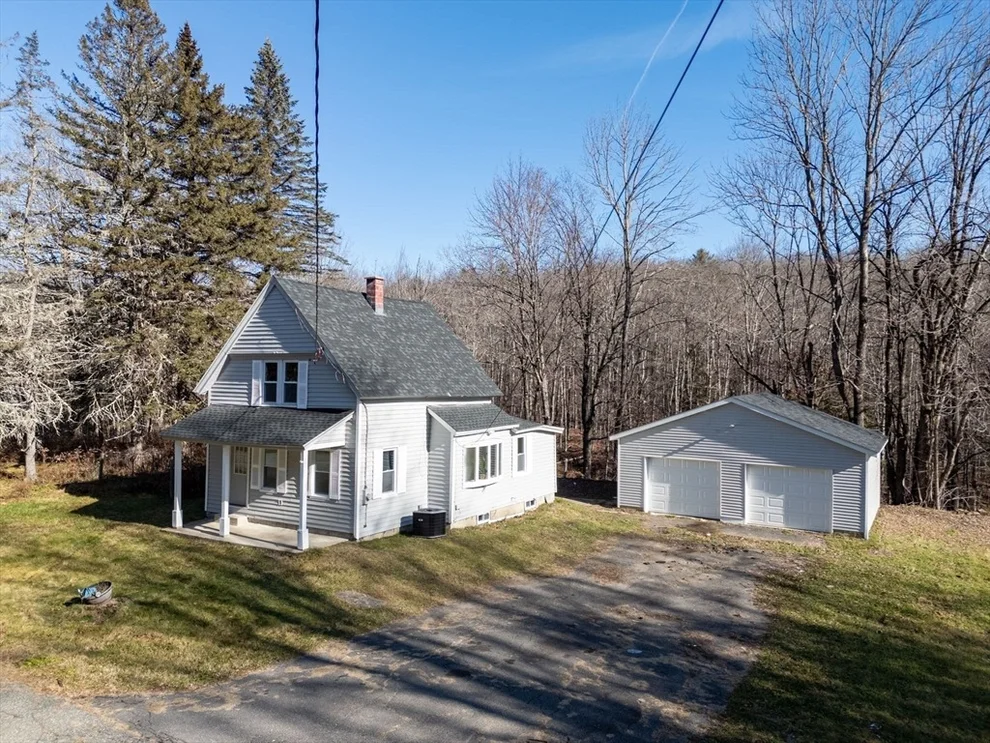 Unit for sale at 70 Town Hill Rd, Middlefield, MA 01235