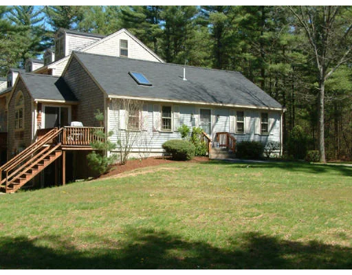 Unit for sale at 11 Colonial Dr, Norton, MA 02766