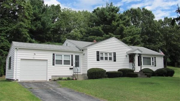 Unit for sale at 397 Providence Road, Grafton, MA 01560