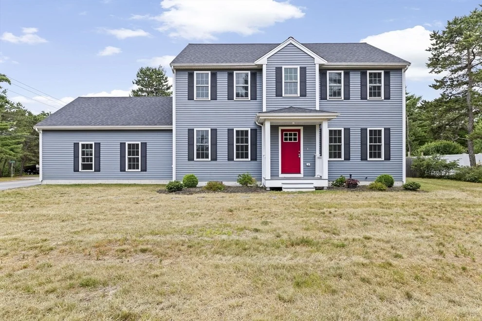 Unit for sale at 252 Charge Pond Road, Wareham, MA 02571