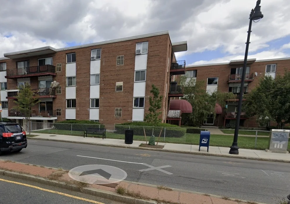 Unit for sale at 800 Hyde Park Ave, Boston, MA 02136
