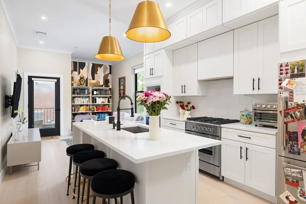 Unit for sale at 3 S Whitney Street, Boston, MA 02120