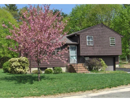 Unit for sale at 4 Garrity Road, Burlington, MA 01803