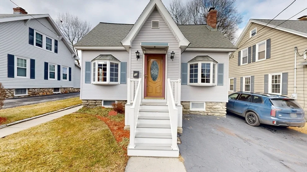 Unit for sale at 55 Clark Street, Worcester, MA 01606