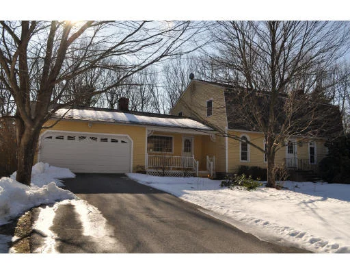 Unit for sale at 17 Mark Vincent Drive, Westford, MA 01886