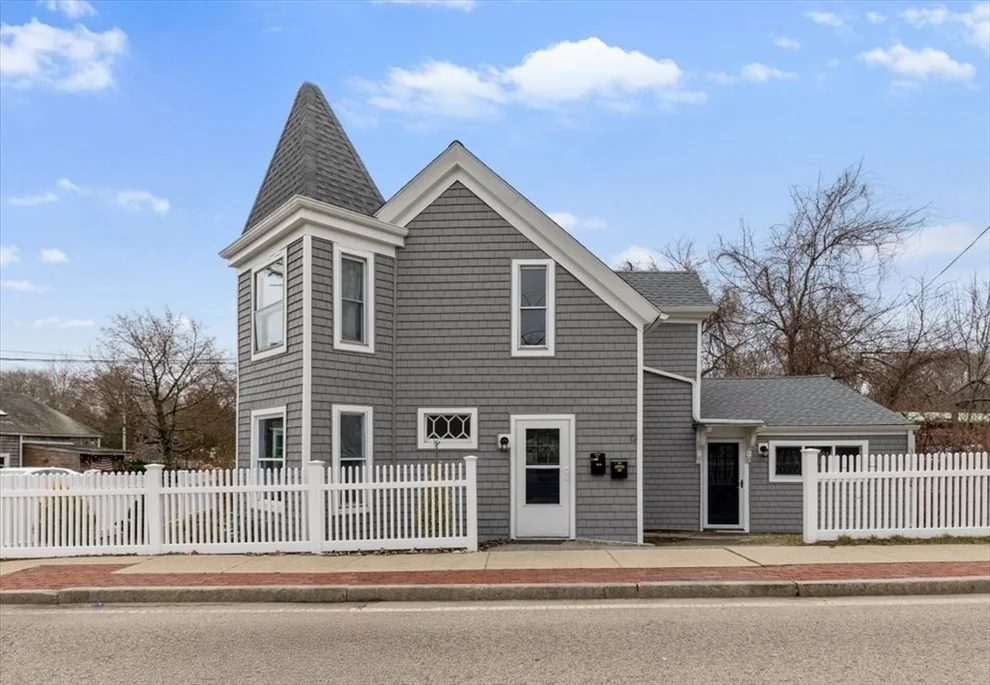 Unit for sale at 769 Country Way, Scituate, MA 02066