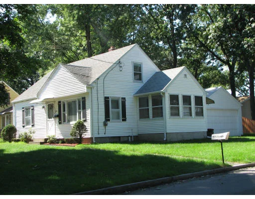 Unit for sale at 308 Island Pond Rd, Springfield, MA 01118