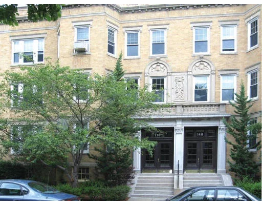 Unit for sale at 138 Sewall Avenue, Brookline, MA 02446
