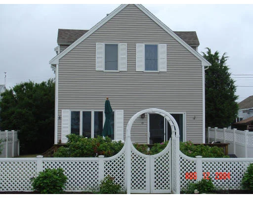 Unit for sale at 12 Brunswick, Scituate, MA 02047