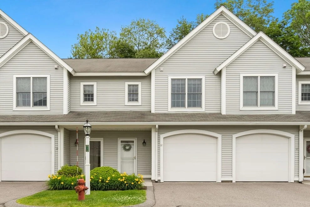 Unit for sale at 140 Commonwealth Ave, North Attleboro, MA 02763
