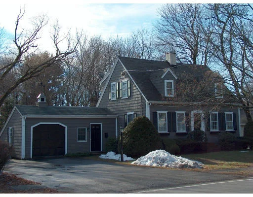Unit for sale at 107 Conant St., Danvers, MA 01923