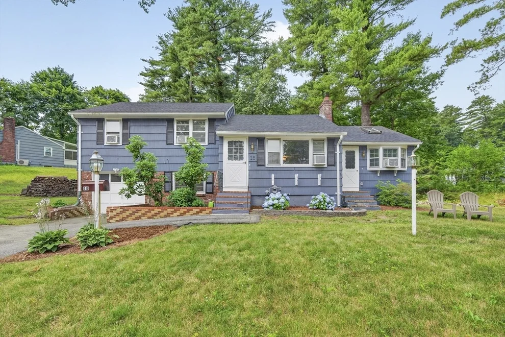 Unit for sale at 18 Princess Ave, Chelmsford, MA 01863