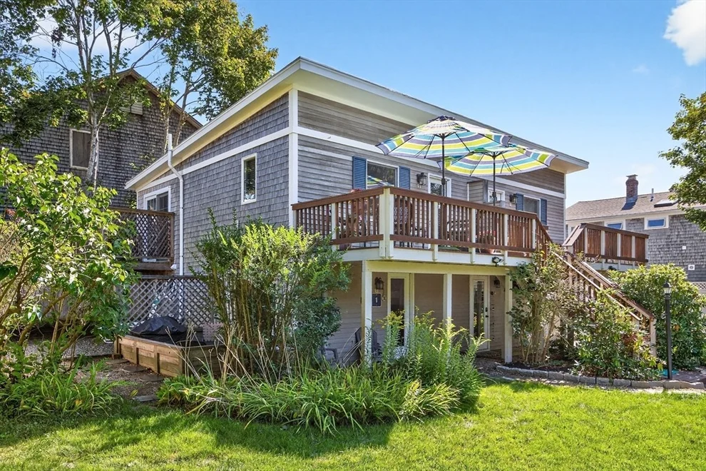 Unit for sale at 25 Winthrop Street, Provincetown, MA 02657