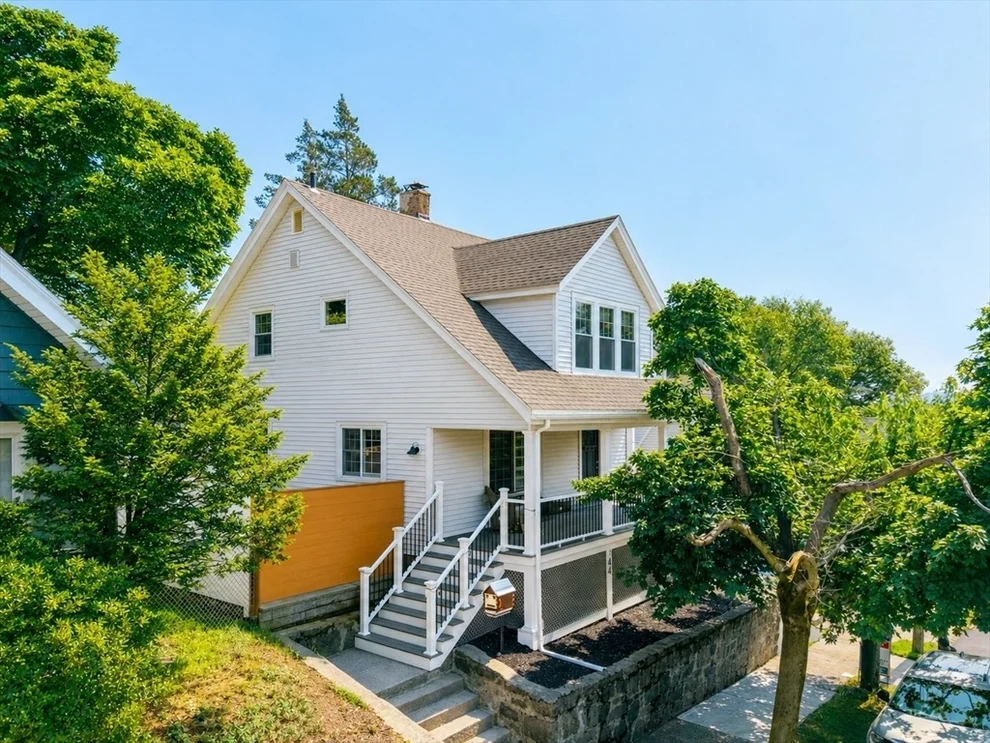 Unit for sale at 144 Woodlawn Street, Lynn, MA 01904
