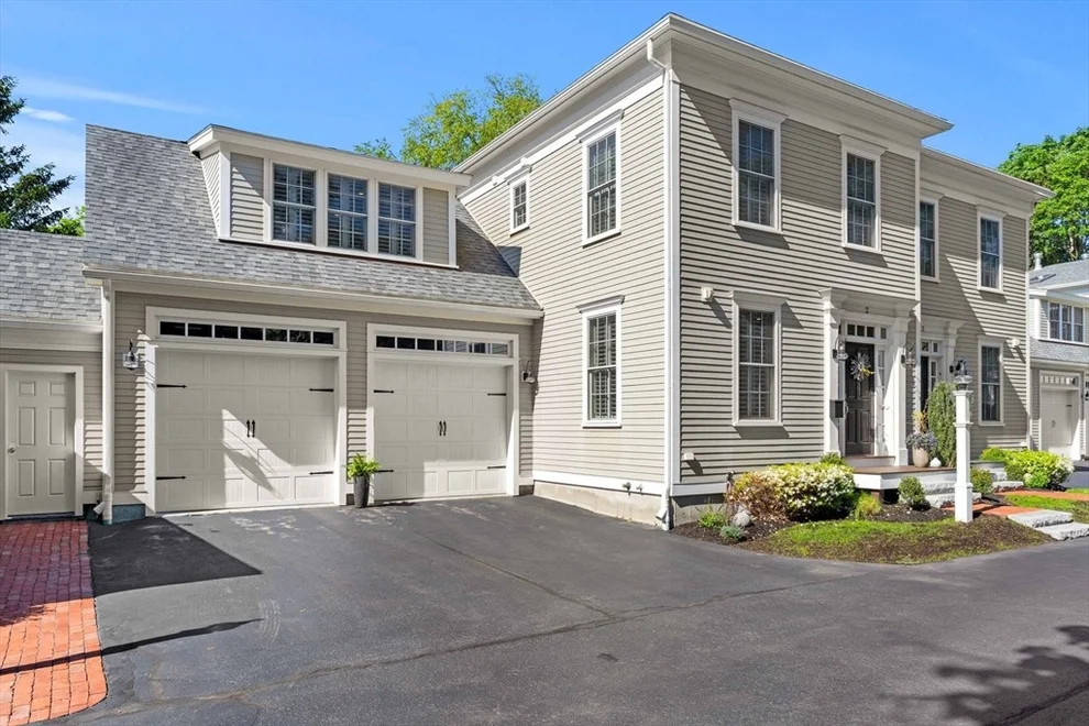 Unit for sale at 172 State St, Newburyport, MA 01950