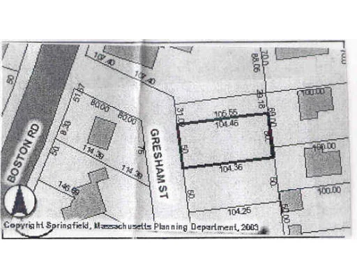 Unit for sale at 0 P#0111-Gresham St. (Es), Springfield, MA 01109