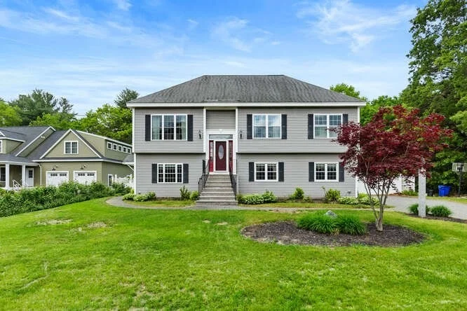 Unit for sale at 61 Bellflower Rd, Billerica, MA 01821