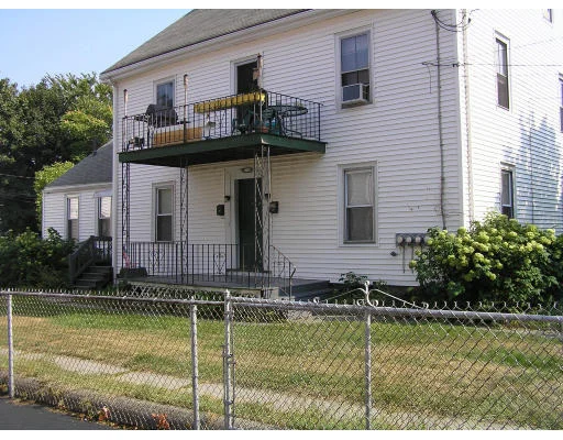 Unit for sale at 39-41 Tremont St, Malden, MA 02148