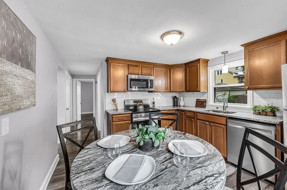 Unit for sale at 137 Shawmut St, Springfield, MA 01108