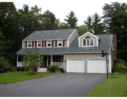 Unit for sale at 7 Katie Lane, Pelham, NH 03076