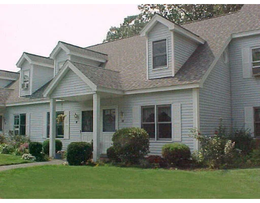 Unit for sale at 90 Pines Edge Drive, Northampton, MA 01060