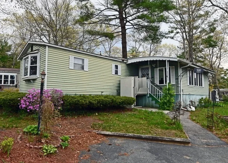 Unit for sale at 140 Jupiter Circle, Wareham, MA 02576