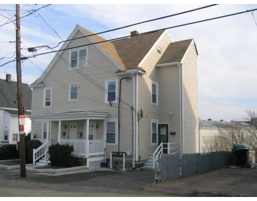 Unit for sale at 487 South St, Quincy, MA 02169