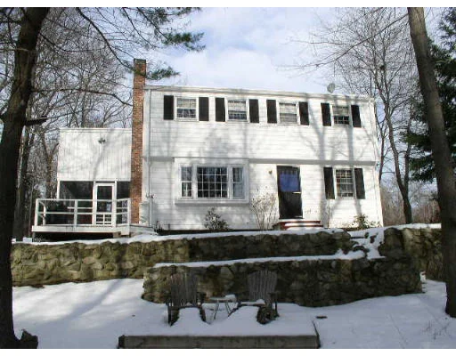 Unit for sale at 15 Vanderbelt Rd, Acton, MA 01720