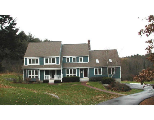 Unit for sale at 45 Hopewell Farm Road, Natick, MA 01760