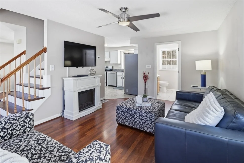 Unit for sale at 11 Joseph Ave, Dracut, MA 01826