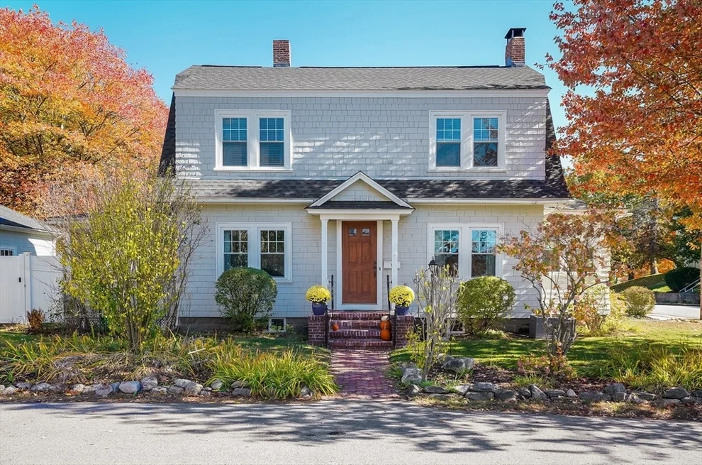 Unit for sale at 10 Zellwood Street, Nashua, NH 03060