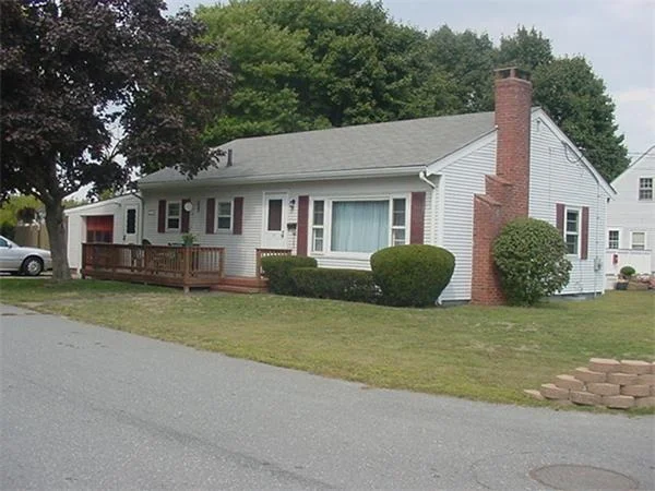 Unit for sale at 0 Pleasant View St, Taunton, MA 02780
