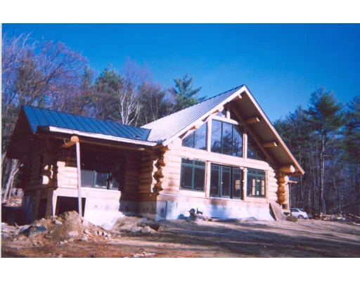 Unit for sale at Lot 2 Beaman Road, Princeton, MA 01541