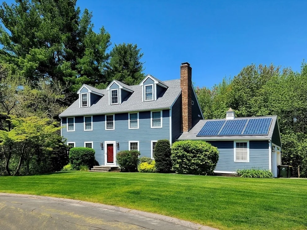 Unit for sale at 87 Hixon Street, Bellingham, MA 02019