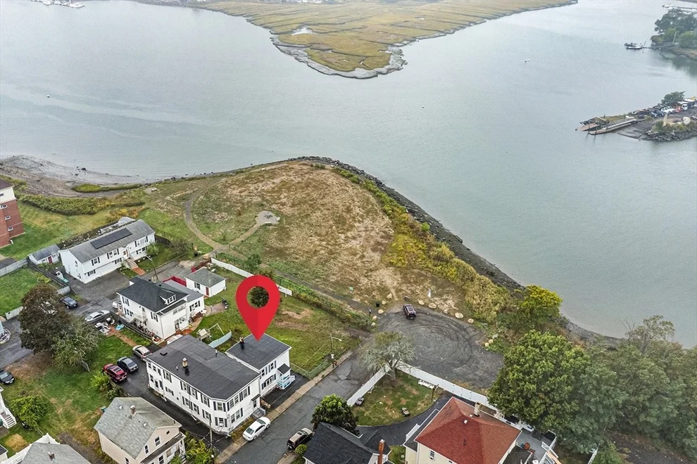 Unit for sale at 14 River Street Pl, Lynn, MA 01905